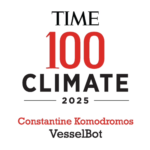 TIME100 Climate list